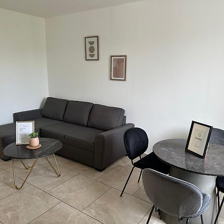 Apartament Le Jean Jaures Arrivee Autonome Vierzon Zewnętrze zdjęcie