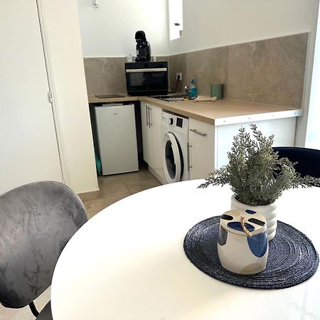Apartament Le Jean Jaures Arrivee Autonome Vierzon Zewnętrze zdjęcie