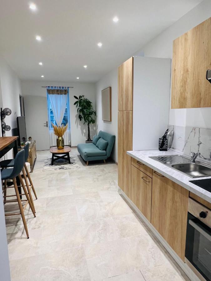 Apartament Le Jean Jaures Arrivee Autonome Vierzon Zewnętrze zdjęcie