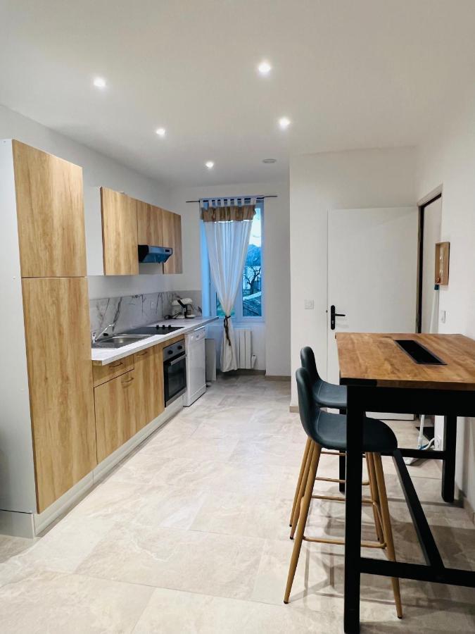 Apartament Le Jean Jaures Arrivee Autonome Vierzon Zewnętrze zdjęcie