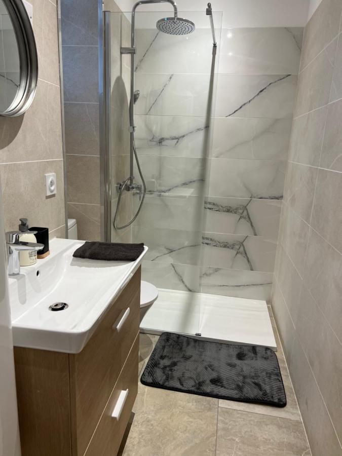 Apartament Le Jean Jaures Arrivee Autonome Vierzon Zewnętrze zdjęcie