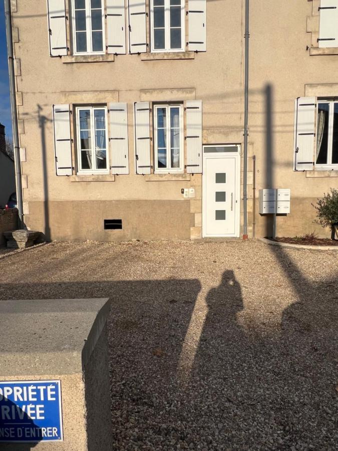 Apartament Le Jean Jaures Arrivee Autonome Vierzon Zewnętrze zdjęcie