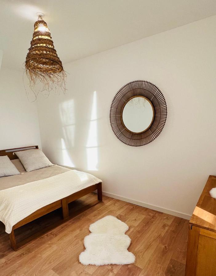 Apartament Le Jean Jaures Arrivee Autonome Vierzon Zewnętrze zdjęcie