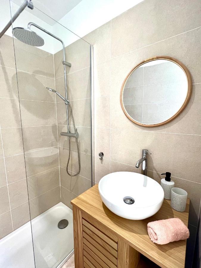 Apartament Le Jean Jaures Arrivee Autonome Vierzon Zewnętrze zdjęcie