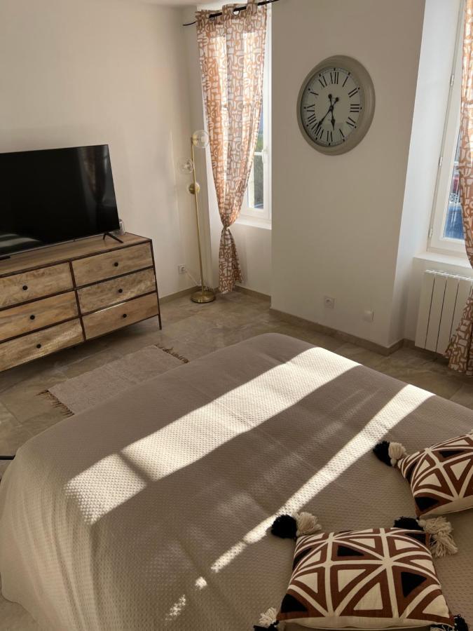 Apartament Le Jean Jaures Arrivee Autonome Vierzon Zewnętrze zdjęcie