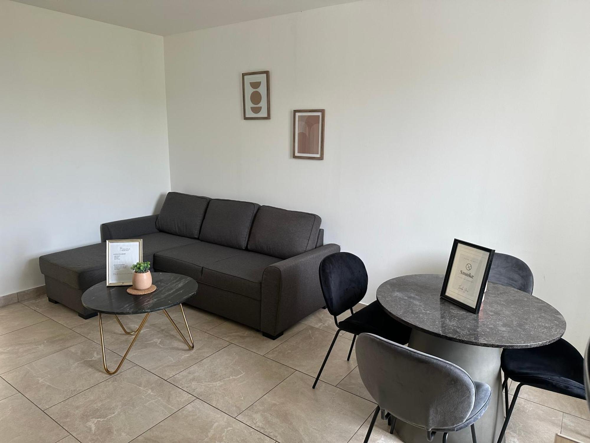 Apartament Le Jean Jaures Arrivee Autonome Vierzon Zewnętrze zdjęcie