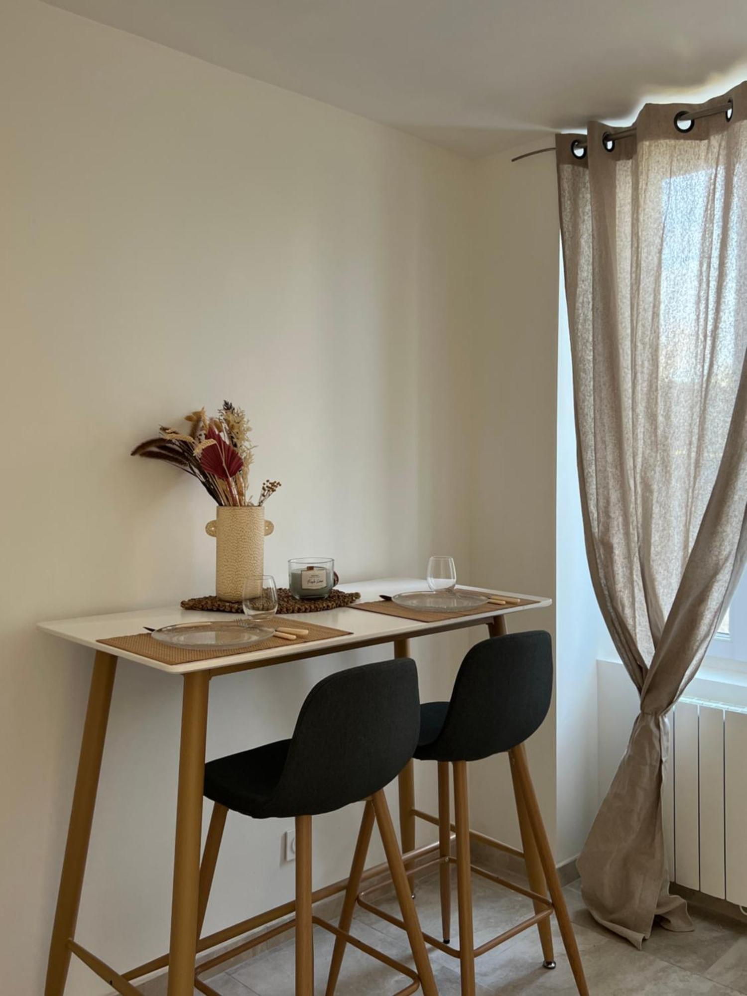 Apartament Le Jean Jaures Arrivee Autonome Vierzon Zewnętrze zdjęcie