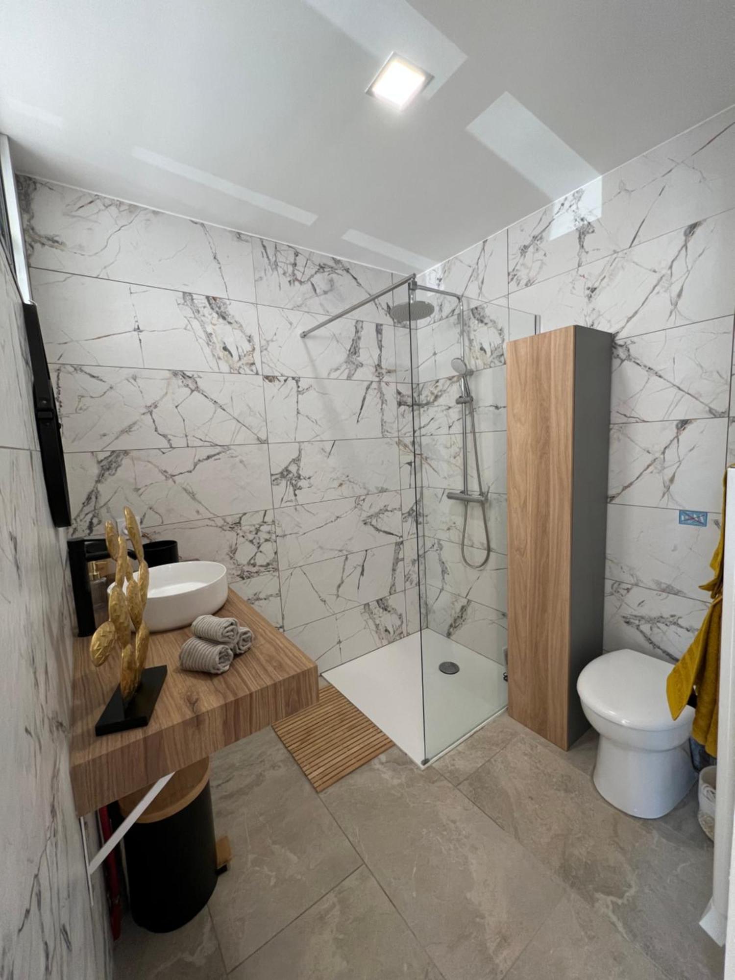 Apartament Le Jean Jaures Arrivee Autonome Vierzon Zewnętrze zdjęcie