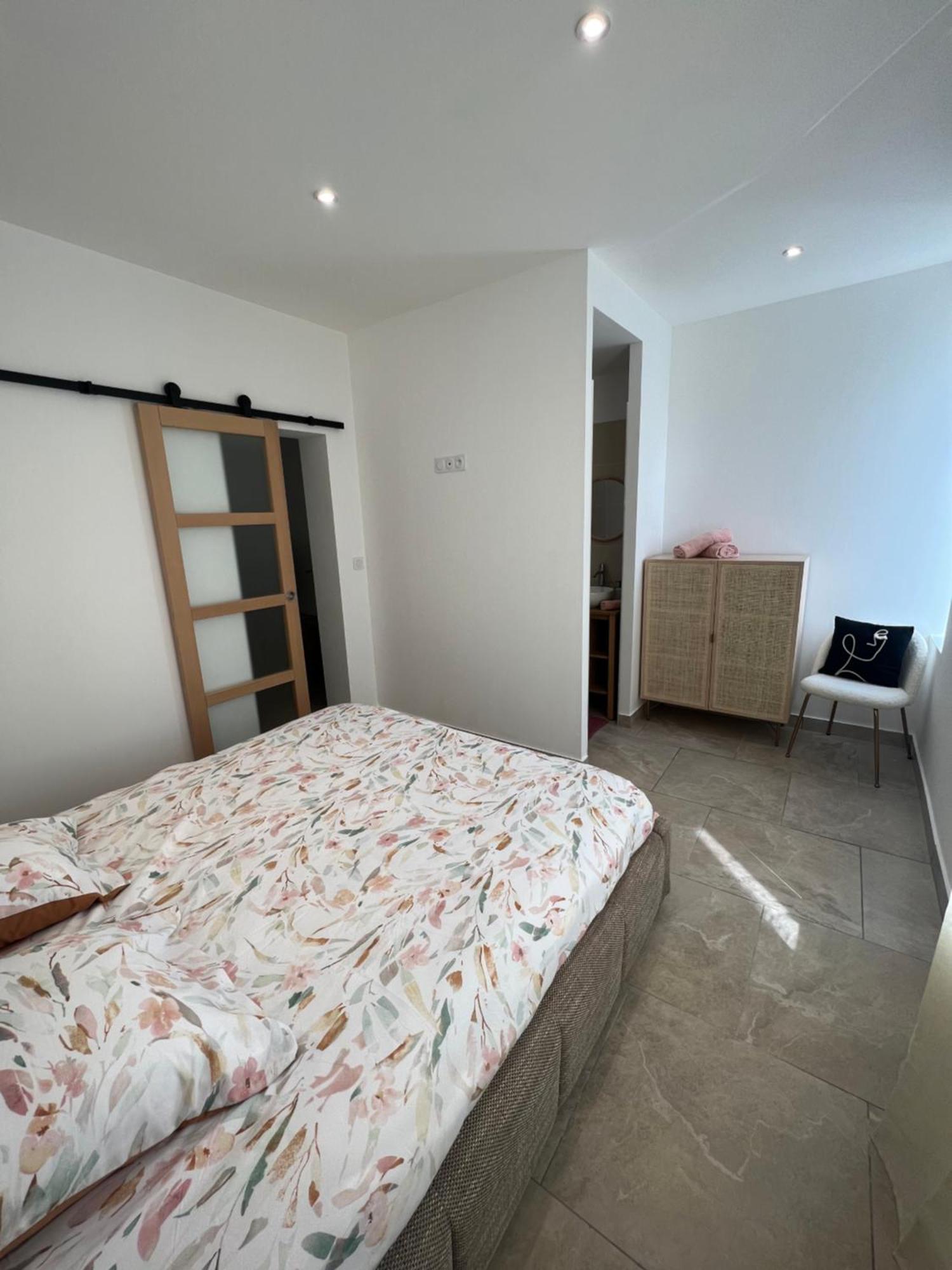 Apartament Le Jean Jaures Arrivee Autonome Vierzon Zewnętrze zdjęcie