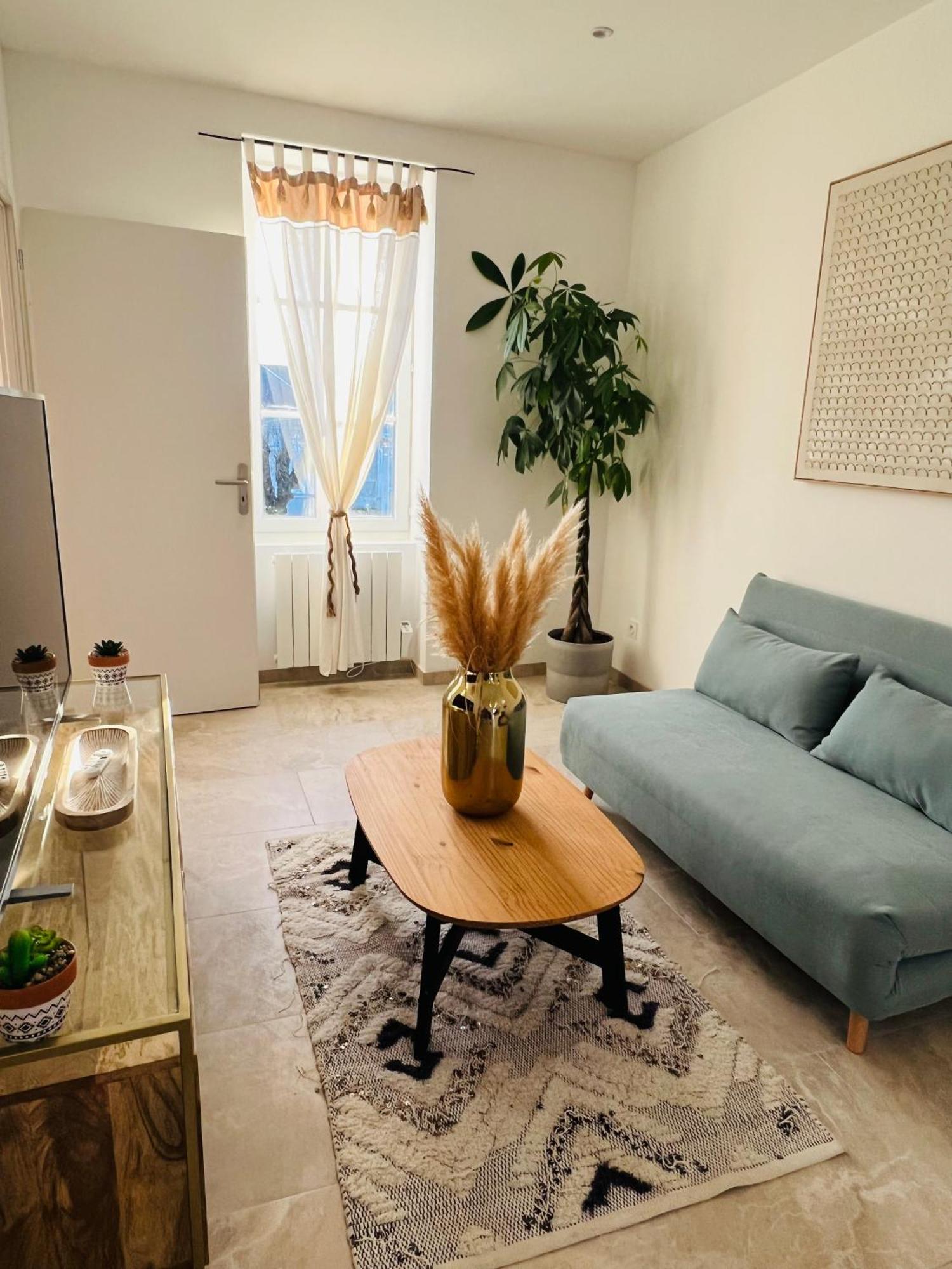 Apartament Le Jean Jaures Arrivee Autonome Vierzon Zewnętrze zdjęcie