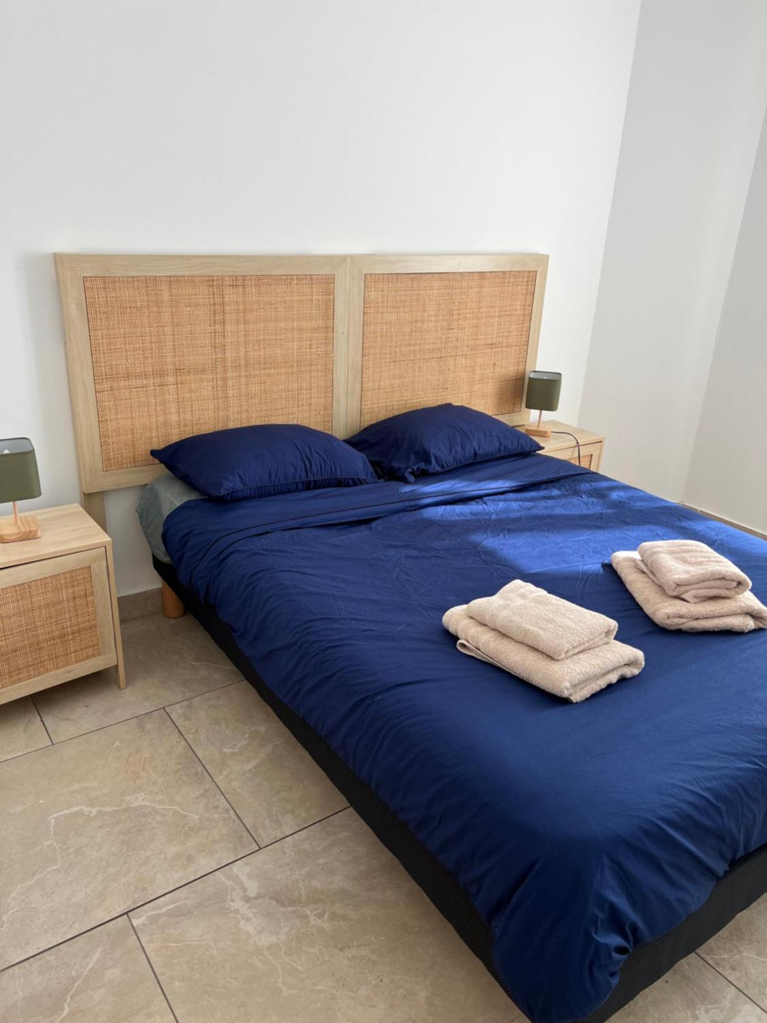 Apartament Le Jean Jaures Arrivee Autonome Vierzon Zewnętrze zdjęcie
