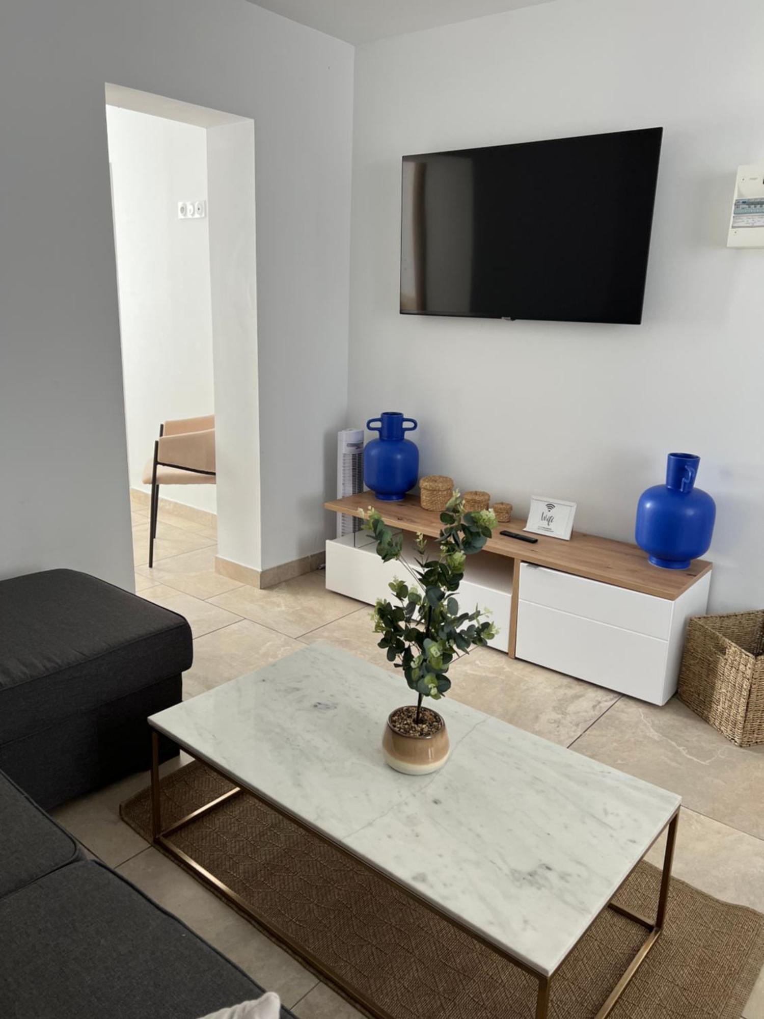Apartament Le Jean Jaures Arrivee Autonome Vierzon Zewnętrze zdjęcie