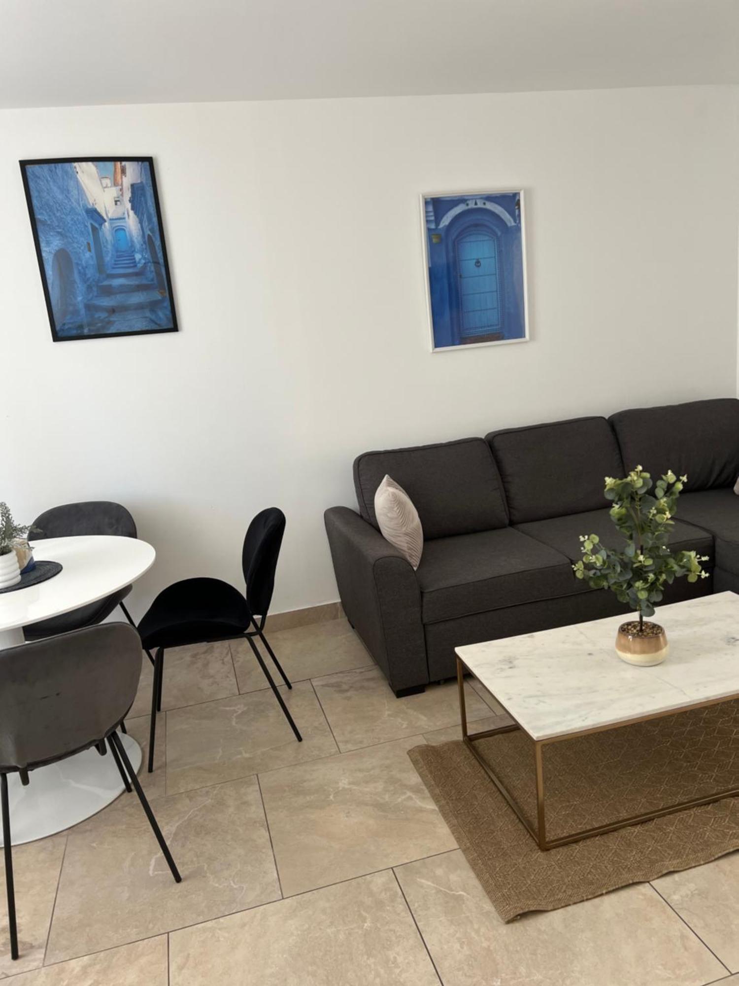 Apartament Le Jean Jaures Arrivee Autonome Vierzon Zewnętrze zdjęcie