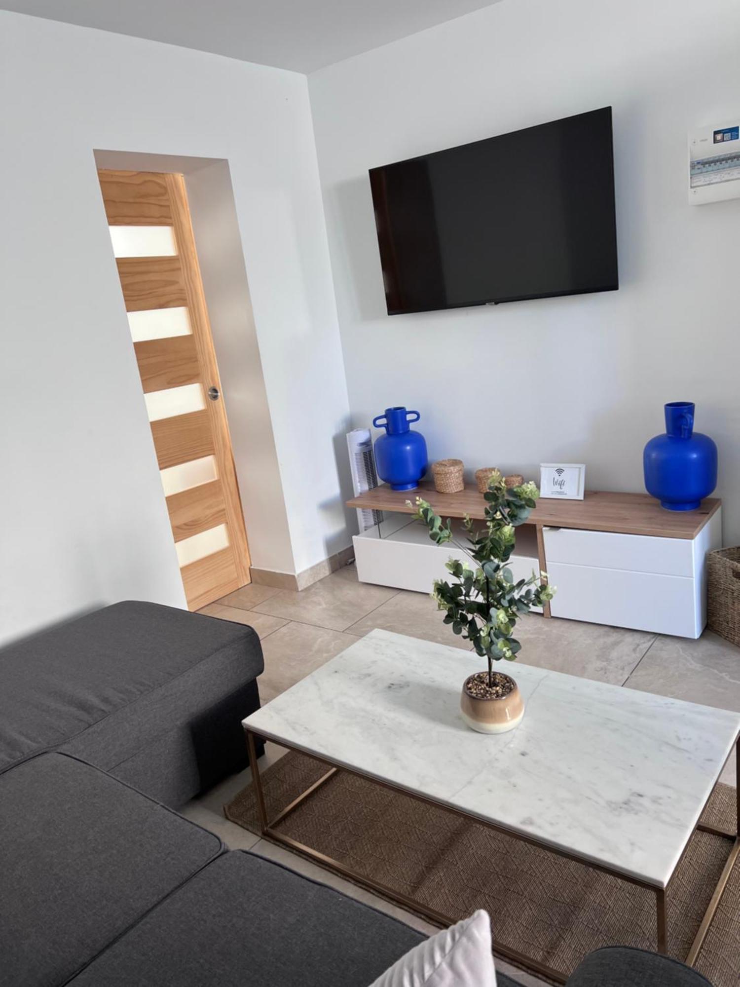 Apartament Le Jean Jaures Arrivee Autonome Vierzon Zewnętrze zdjęcie