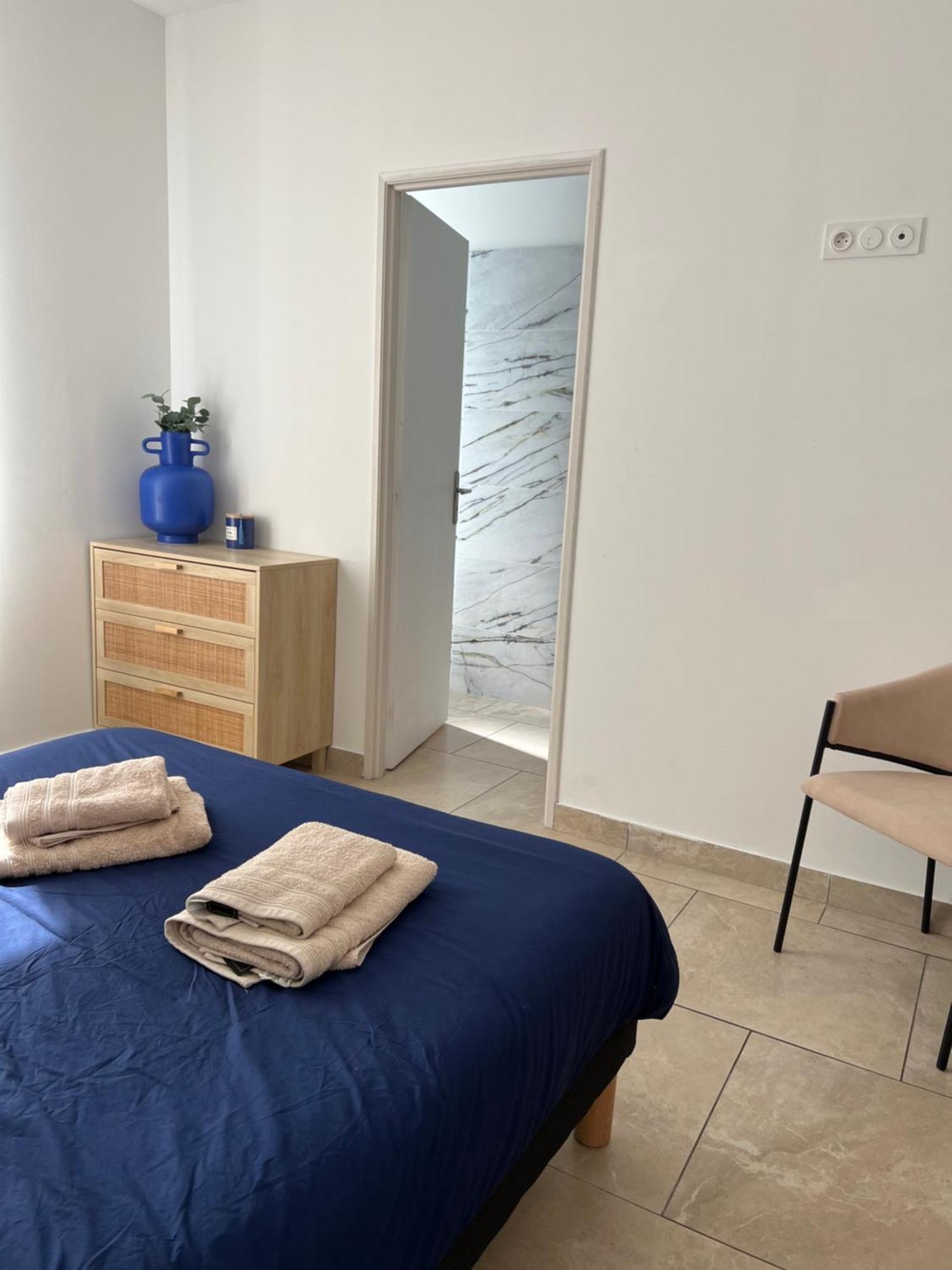 Apartament Le Jean Jaures Arrivee Autonome Vierzon Zewnętrze zdjęcie