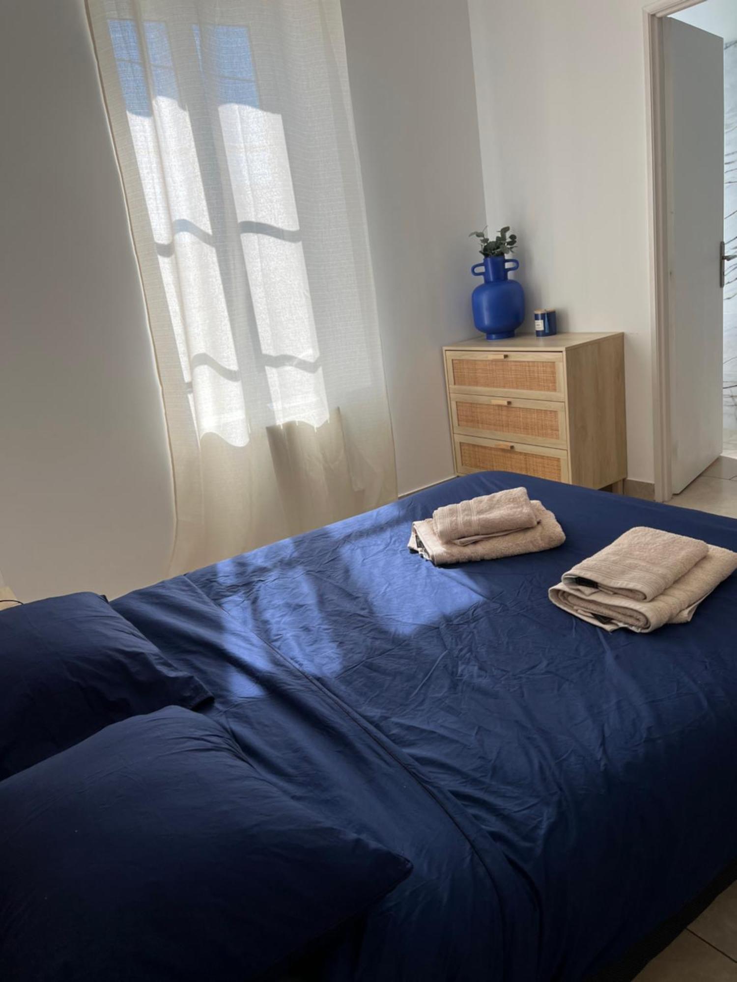 Apartament Le Jean Jaures Arrivee Autonome Vierzon Zewnętrze zdjęcie
