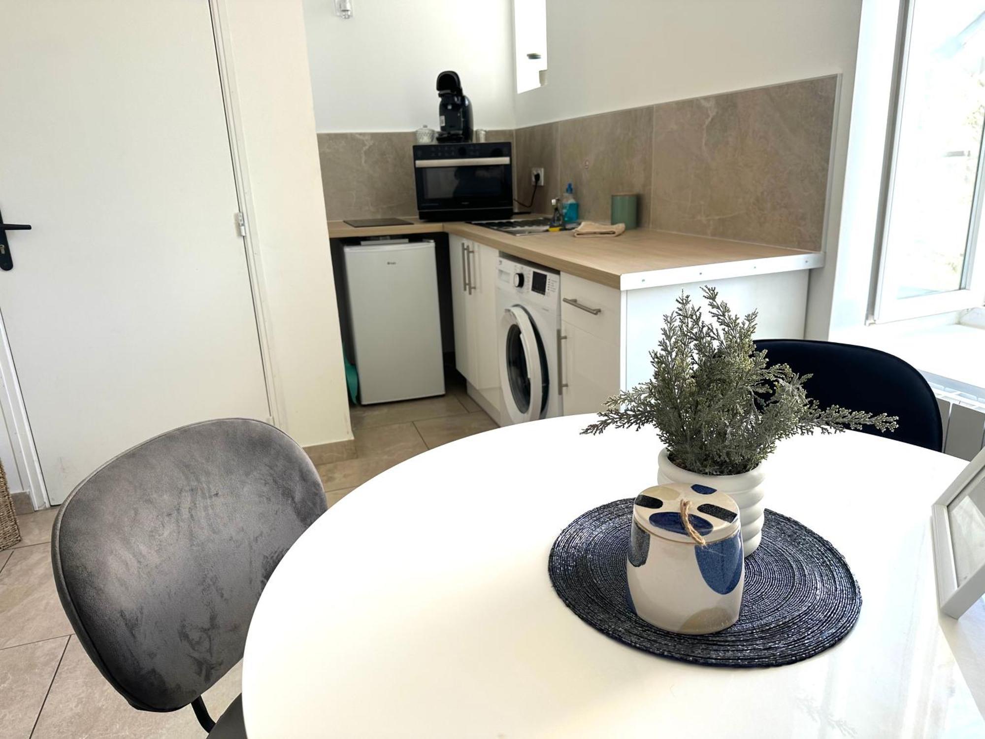 Apartament Le Jean Jaures Arrivee Autonome Vierzon Zewnętrze zdjęcie