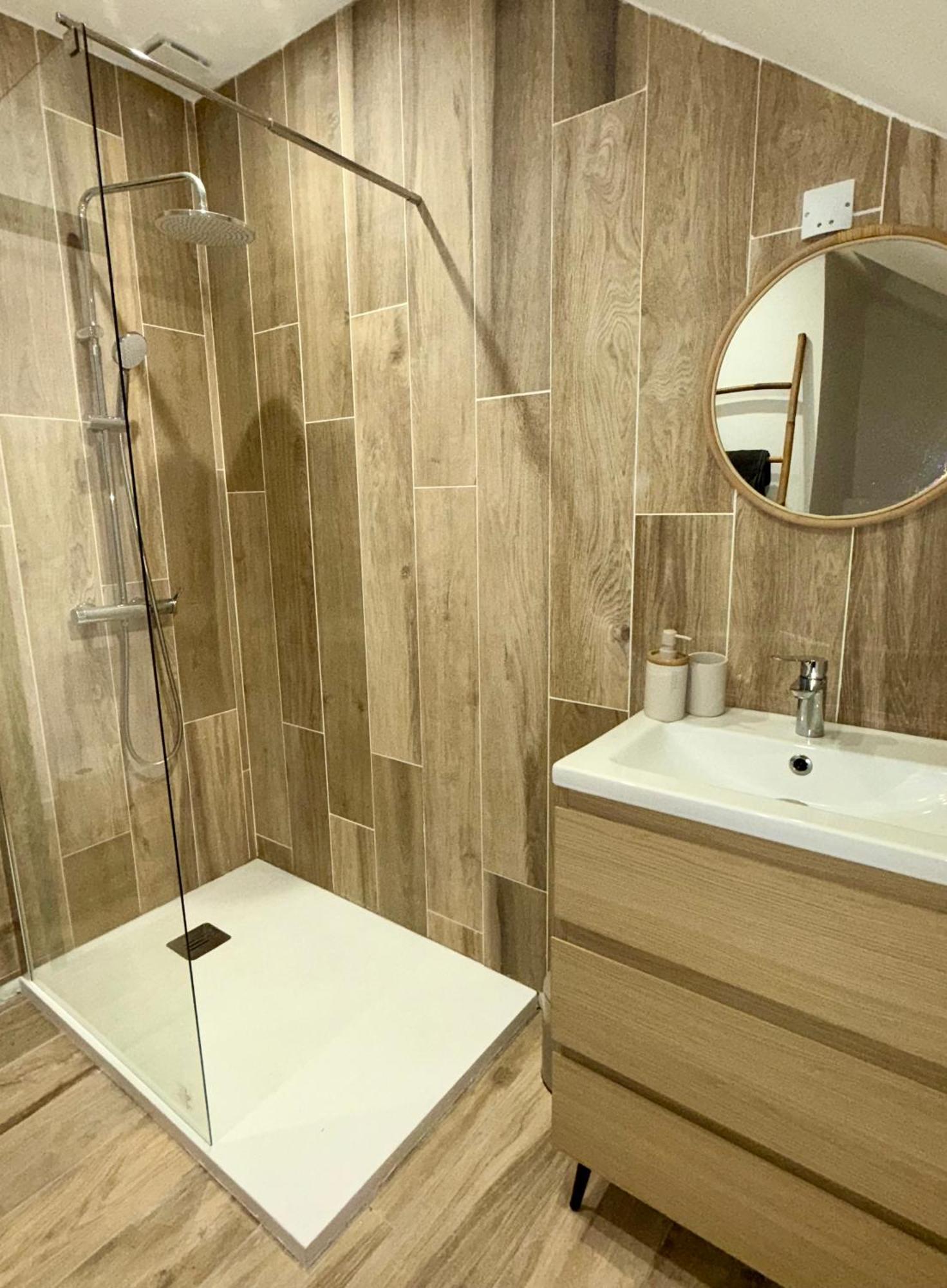 Apartament Le Jean Jaures Arrivee Autonome Vierzon Zewnętrze zdjęcie