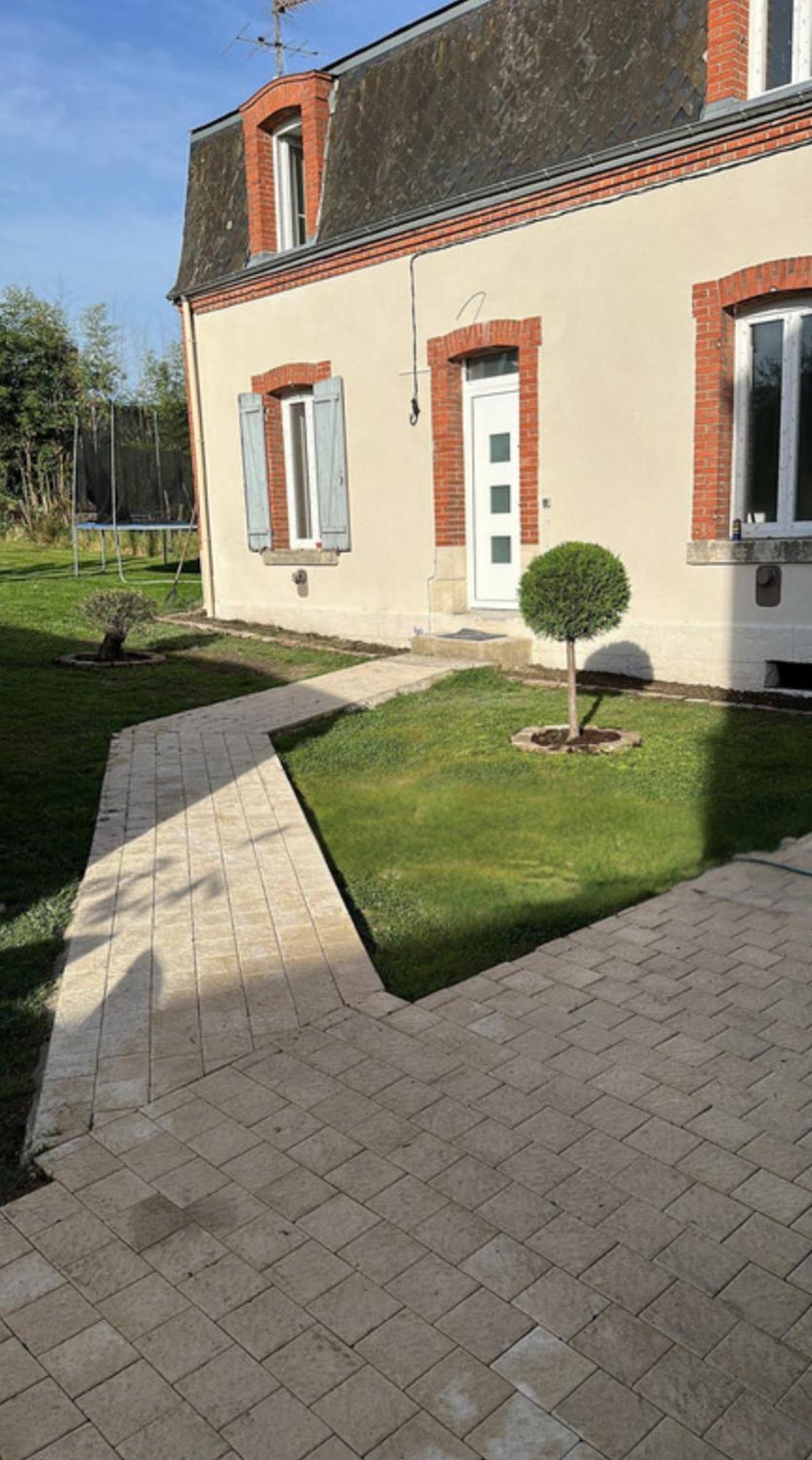 Apartament Le Jean Jaures Arrivee Autonome Vierzon Zewnętrze zdjęcie